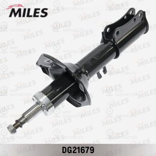 Запчасть MILES DG21679