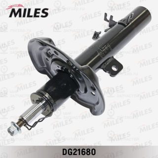 Амортизатор MILES DG21680