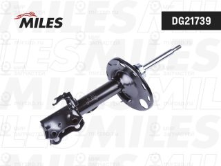 Амортизатор MILES DG21739