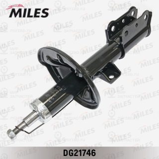 Амортизатор MILES DG21746