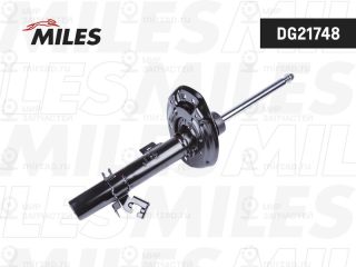 Амортизатор MILES DG21748