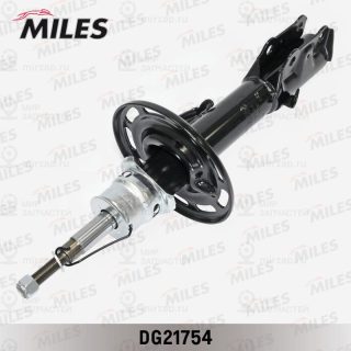 Амортизатор MILES DG21754
