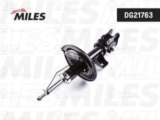 Амортизатор MILES DG21763