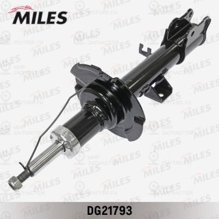 Запчасть MILES DG21793