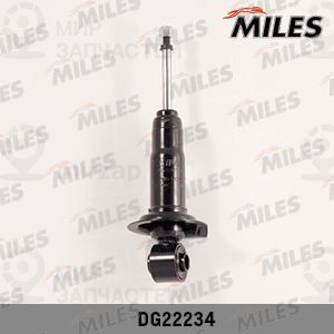 Амортизатор MILES DG22234