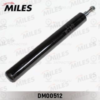 Амортизатор MILES DM00512