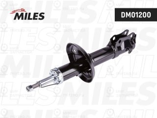 Запчасть MILES DM01200