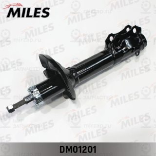 Амортизатор MILES DM01201