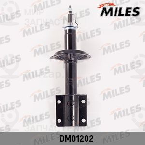 Амортизатор MILES DM01202
