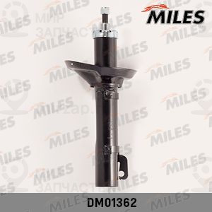 Амортизатор MILES DM01362