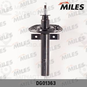 Амортизатор MILES DM01363