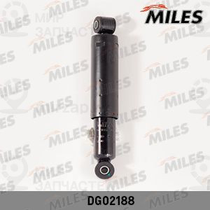 Амортизатор MILES DM02188