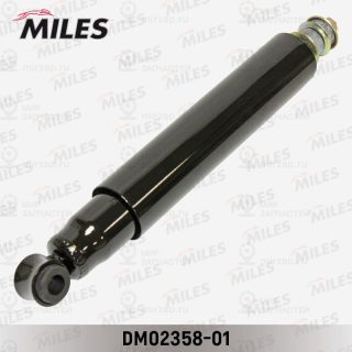 Амортизатор MILES DM0235801