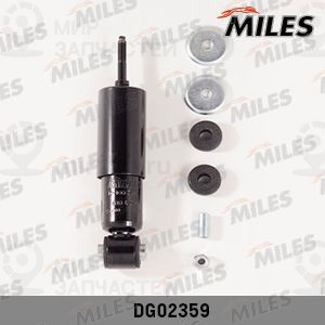 Запчасть MILES DM02359
