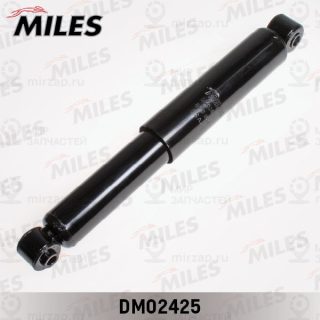 Амортизатор MILES DM02425
