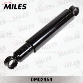 Запчасть MILES DM02454