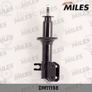 Амортизатор MILES DM11198