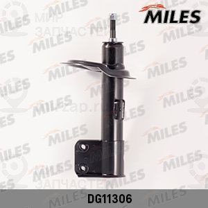 Амортизатор MILES DM11306