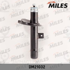 Амортизатор MILES DM21032