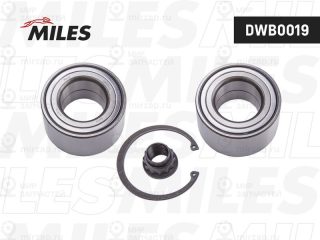 Запчасть MILES DWB0019