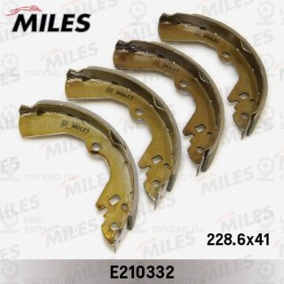 Запчасть MILES E210332