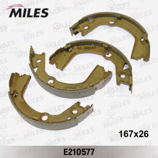 Запчасть MILES E210577