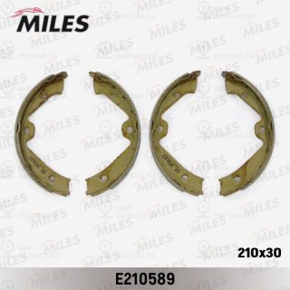 Запчасть MILES E210589