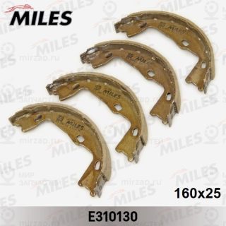 Запчасть MILES E310130