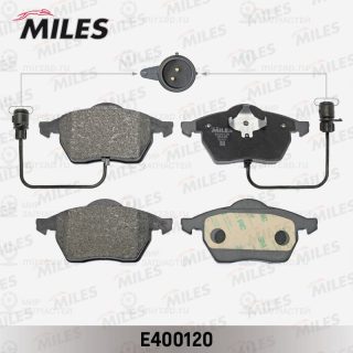 Запчасть MILES E400120