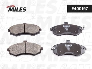 Запчасть MILES E400197