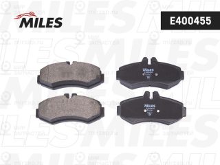 Запчасть MILES E400455