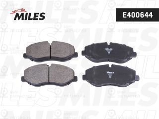 Запчасть MILES E400644