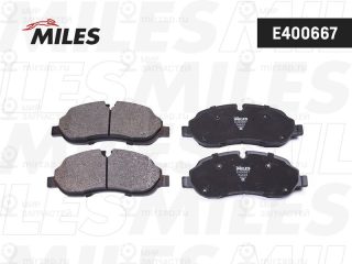 Запчасть MILES E400667