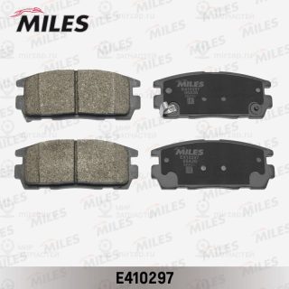 Запчасть MILES E410297