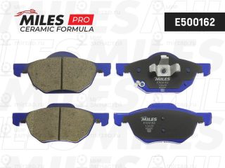 Запчасть MILES E500162