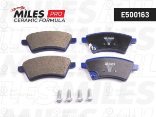 Запчасть MILES E500163