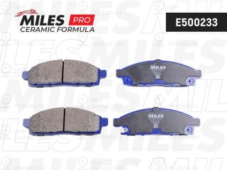 Запчасть MILES E500233