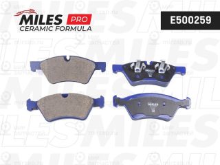 Запчасть MILES E500259