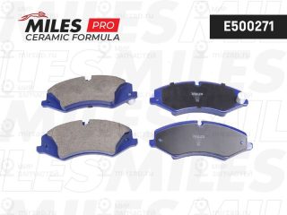 Запчасть MILES E500271