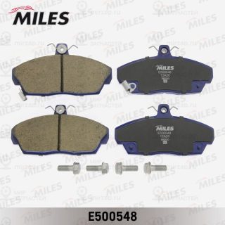 Запчасть MILES E500548