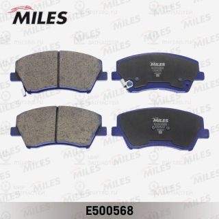 Запчасть MILES E500568