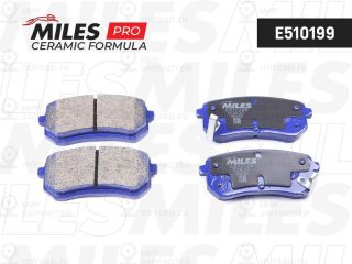 Запчасть MILES E510199