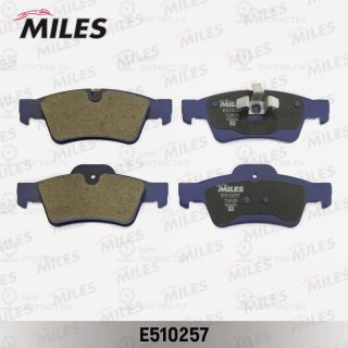 Запчасть MILES E510257