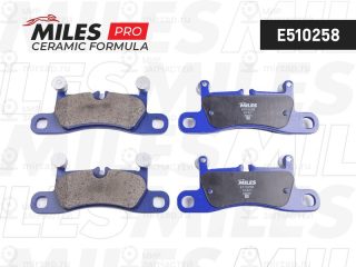 Запчасть MILES E510258