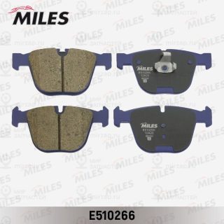 Запчасть MILES E510266