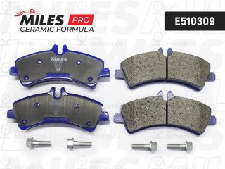 Запчасть MILES E510309