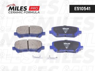 Запчасть MILES E510541