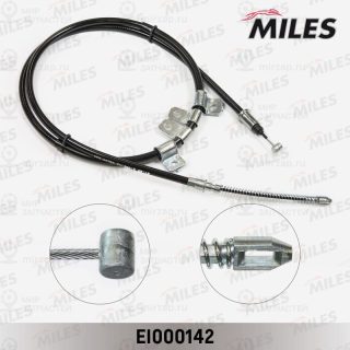Запчасть MILES EI000142