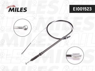 Запчасть MILES EI001523