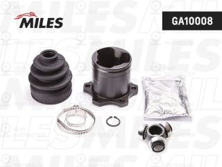 Запчасть MILES GA10008